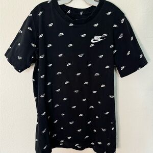 Boys Nike T-Shirt